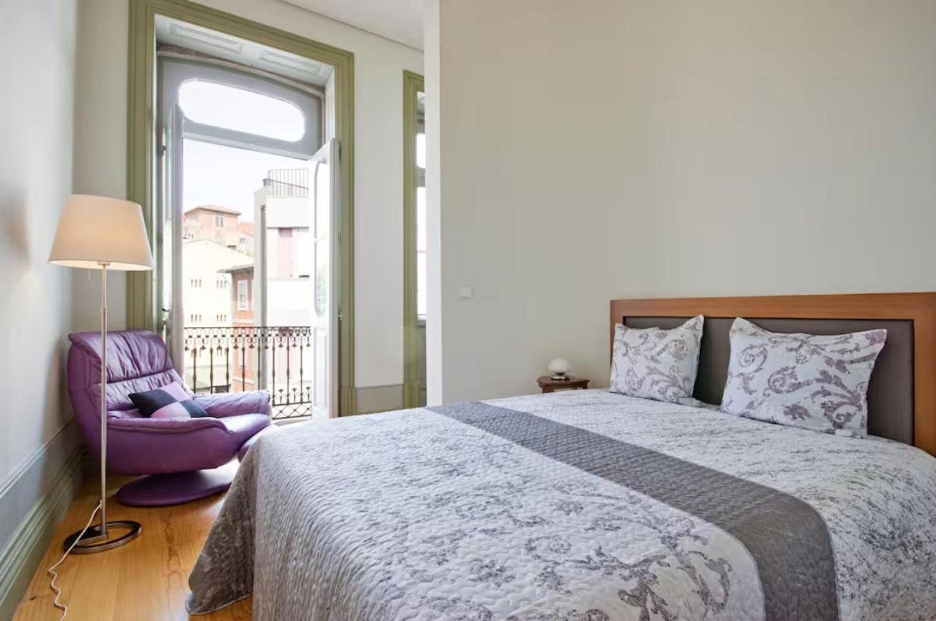 Heartmade Loft & Heartmade Studio Porto Exterior photo