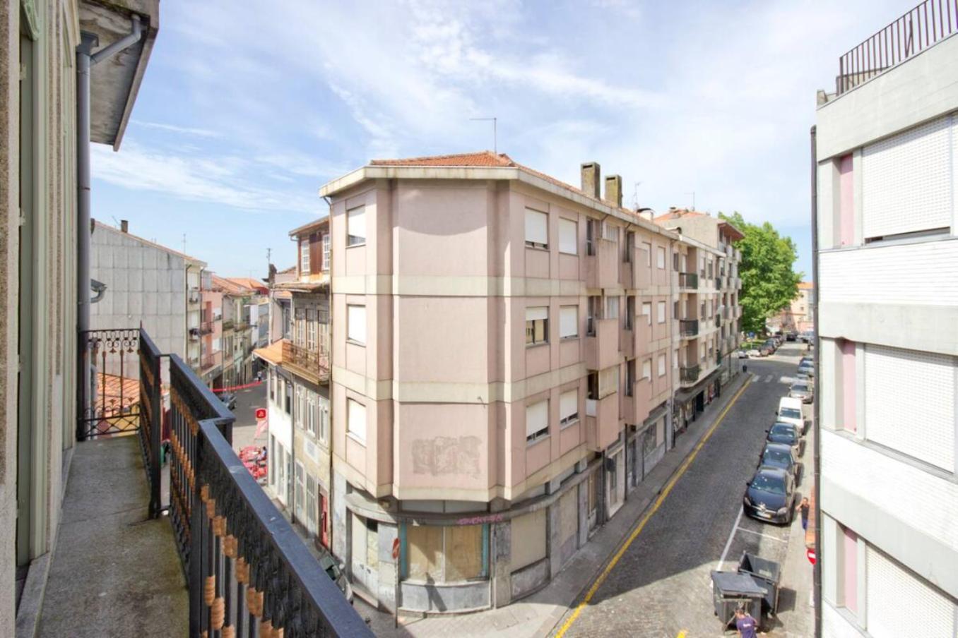 Heartmade Loft & Heartmade Studio Porto Exterior photo