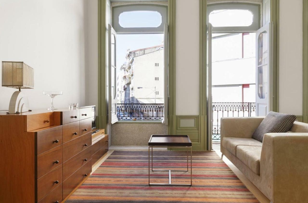 Heartmade Loft & Heartmade Studio Porto Exterior photo
